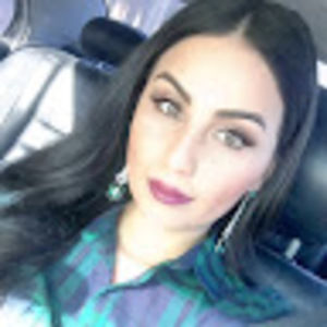 Meet your Posher, Marissa